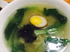 -富源春面馆(四川北路店)