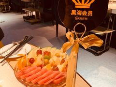 -海底捞火锅(长沙华创国际广场店)