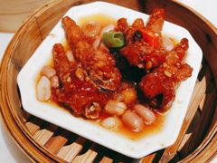 -稻香迎囍皇宫(港惠店)