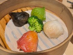 -避风塘(宝山万达店)