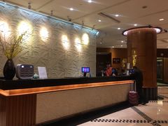 -深圳海景嘉途酒店(东翼楼)