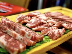 -秋木烤肉·韩国牛肉名家(高新旗舰店)