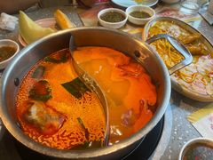 -集渔·泰式海鲜火锅(科华店)