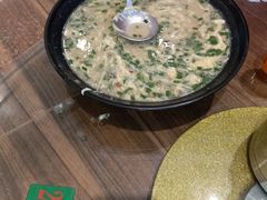 -今鲜源大酒店·中华餐饮名店(新湛路店)