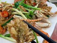 -滑记海鲜饭店·老字号(海鲜街店)