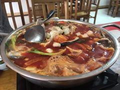 江团鱼-和福餐馆(西江古街店)