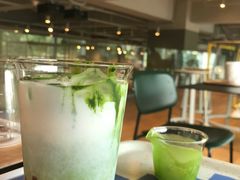 -dotcom coffee古点咖啡(致真大厦店)