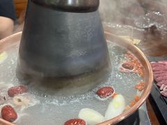 -大明铜锅·烤涮坊·烧烤(新开路店)