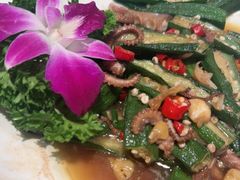 -码头鲜精致威海菜(欧乐坊店)