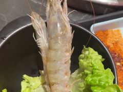 -巴蜀大将火锅(春熙店)