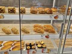 -85度C(上海秀沿路店)