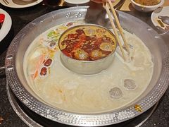 -吴老幺火锅(金龙店)