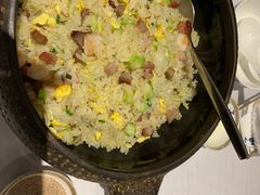 -Yan Ting 宴庭中餐厅(上海静安瑞吉酒店)