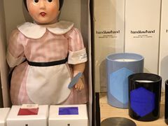 -恋物百货商店(华侨城店)