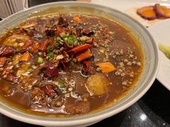-铭轩中餐厅·海南菜·粤菜(亚龙湾瑞吉店)