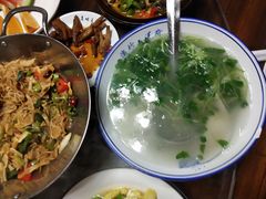 -老味道餐厅(江山店)