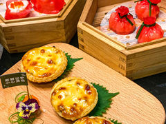 -煲王粤菜餐厅(中侨中心店)