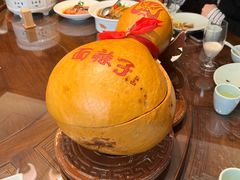 -面辣子·陕西家乡菜(长安店)