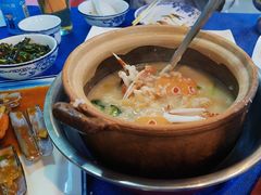 -东江海鲜大排档·潮汕菜·砂锅粥