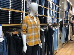 -优衣库(上海虹口龙之梦店)