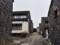 -乌石村