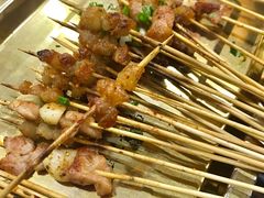 盟重牛油-盟重烧烤(东瓜山创始店)