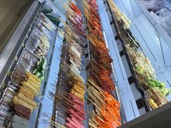 -幸福铁板烧(共和村店)