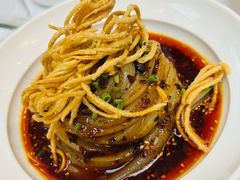 川北凉粉-眉州东坡(亚运村店)