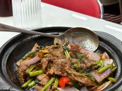 -嘉升大排档(番禺总店)