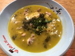 -哇蛙牛功夫面渝都料理(龙阳广场店)