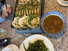 -一江春水·杭帮臻宴(三台山店)