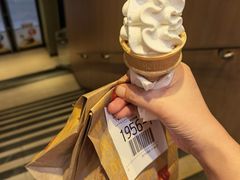 -麦当劳(龙洞店)
