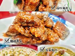 -河下古镇