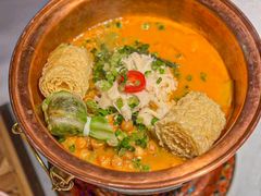 -叶叶菩提(太原别墅店)