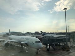 -香港国际机场-T2航站楼