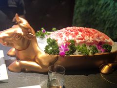 -蒙都43°9羊火锅·赤峰美食(宁城店)