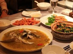 -粗茶淡饭·汉口公馆(循礼门店)