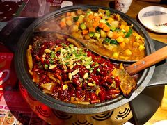 -馋火炉鱼(新世界百货望京店)