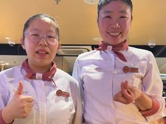 -海底捞火锅(莘松路店)