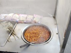 -老太太海鲜鱼饼