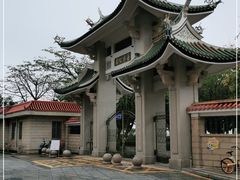 -集美鳌园景区