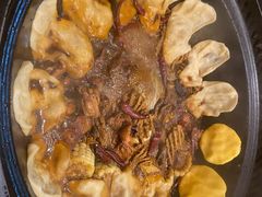 -九味一品铁锅炖·地锅鸡(和信广场店)