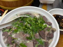-前堡羊汤岫岩二部(乐雪店)