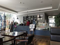 -房角石西餐厅Cornerstone Cafe(龙潭广场店)