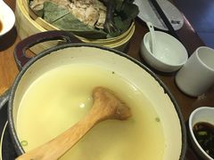 -黑鸡小馆(金源店)