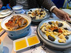 -味妙顺德厨房(绿地缤纷城店)