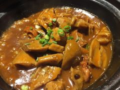 -小蓉合餐厅·川菜·家常菜(凤城二路店)