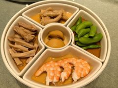 -松鹤楼(狮山永利广场店)