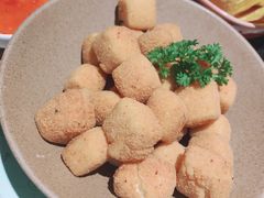 -大树餐厅(红旗街万达店)