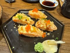 -鸟鹏烧鸟居酒屋(龙岗万科店)